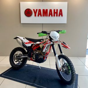 BETA 390 RR