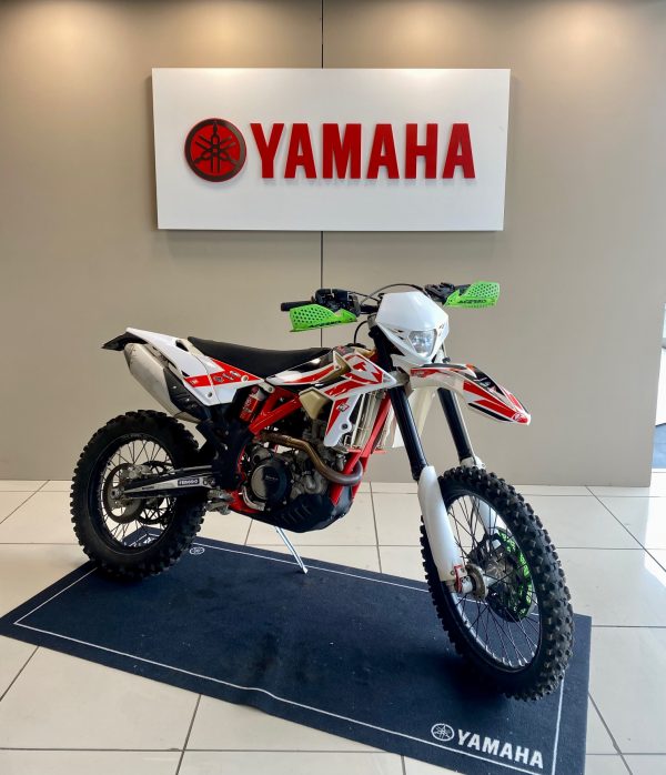 BETA 390 RR