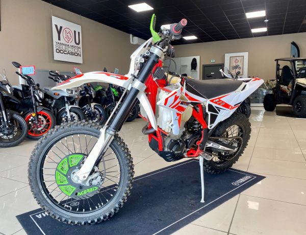 BETA 390 RR – Image 2