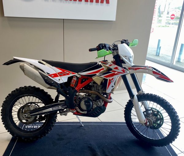 BETA 390 RR – Image 5