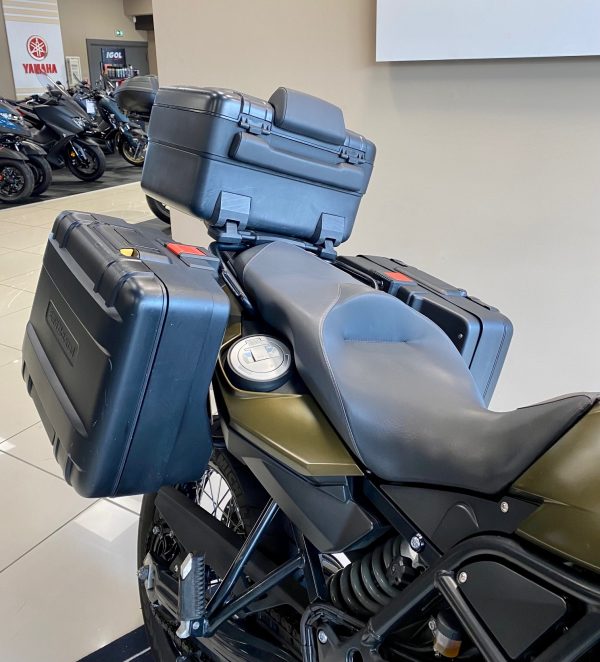 BMW F 800 GS – Image 2