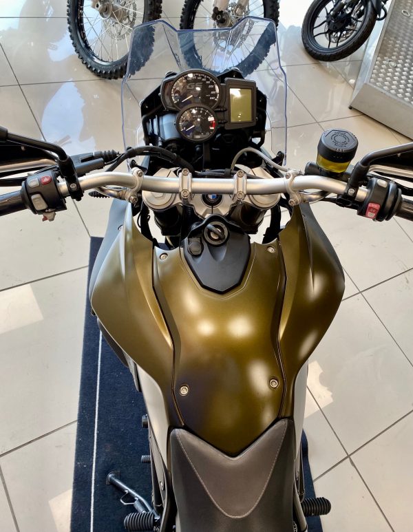 BMW F 800 GS – Image 4
