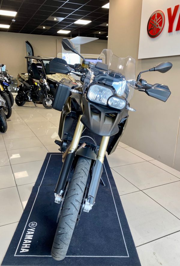 BMW F 800 GS – Image 5