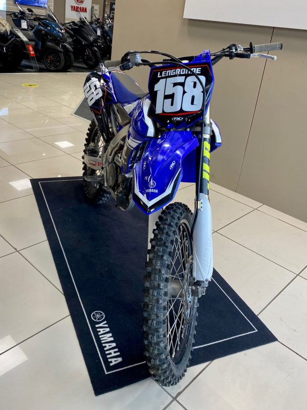 YAMAHA 250 YZF – Image 2