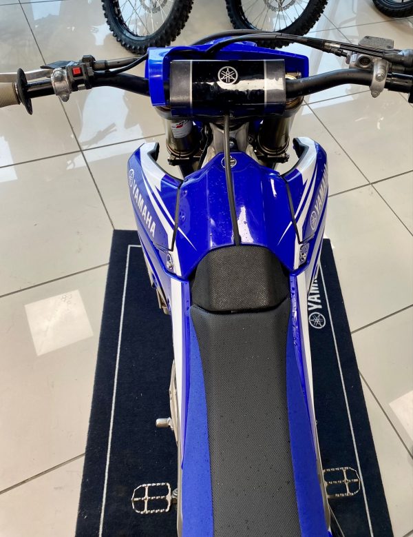 YAMAHA 250 YZF – Image 4
