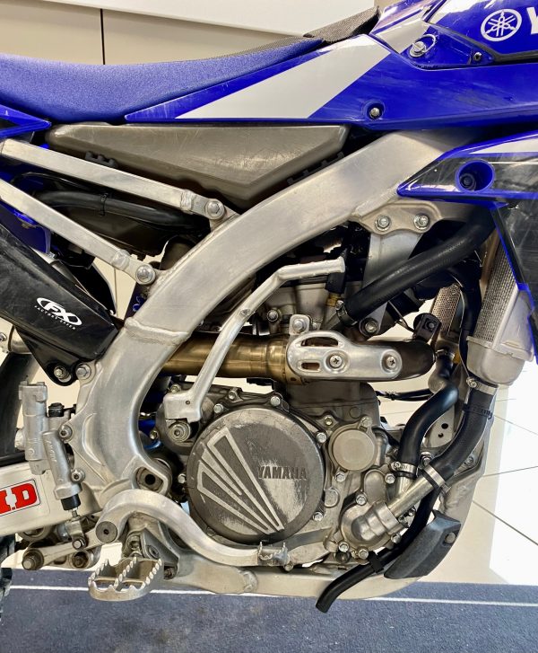YAMAHA 250 YZF – Image 5
