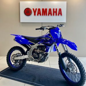 YAMAHA 250 YZF