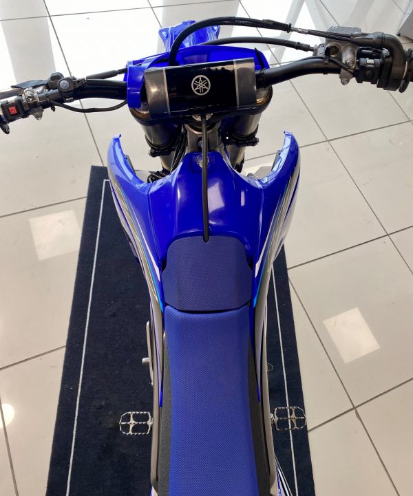 YAMAHA 250 YZF – Image 2