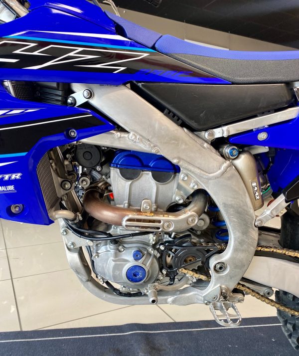 YAMAHA 250 YZF – Image 3