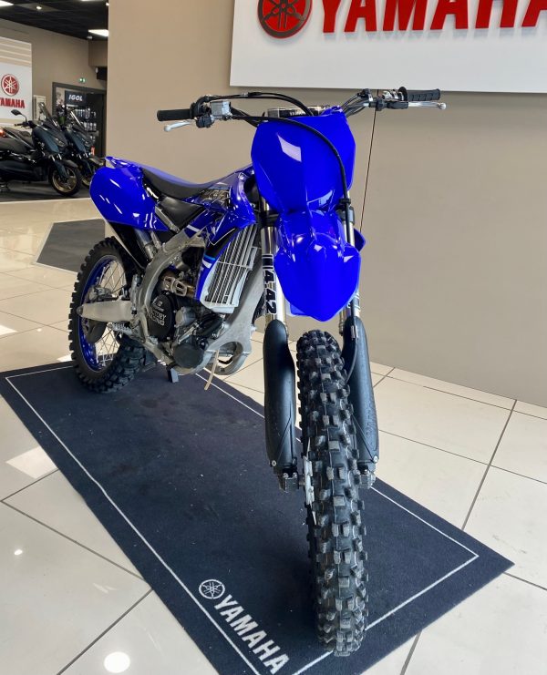 YAMAHA 250 YZF – Image 5