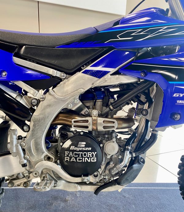 YAMAHA 250 YZF – Image 6