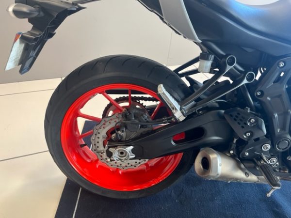 YAMAHA MT-07 (47.5CV) – Image 5