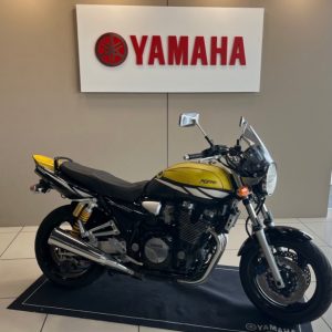 YAMAHA XJR 1300 SP