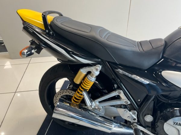 YAMAHA XJR 1300 SP – Image 4