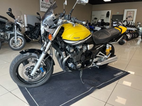 YAMAHA XJR 1300 SP – Image 7
