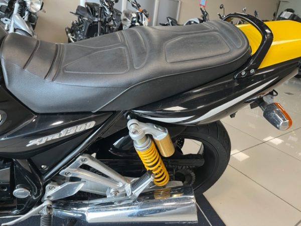 YAMAHA XJR 1300 SP – Image 9