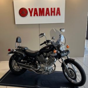 YAMAHA XV 535
