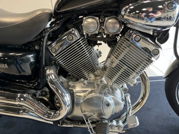 YAMAHA XV 535 – Image 3