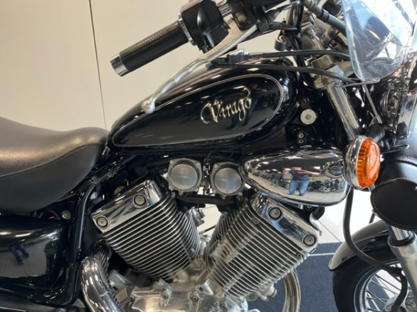 YAMAHA XV 535 – Image 4