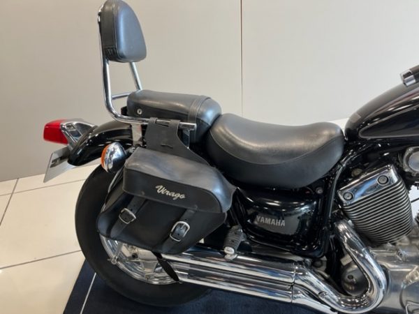 YAMAHA XV 535 – Image 5