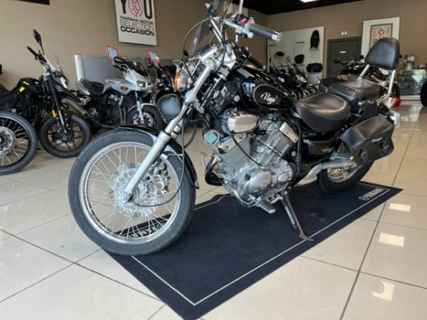 YAMAHA XV 535 – Image 8