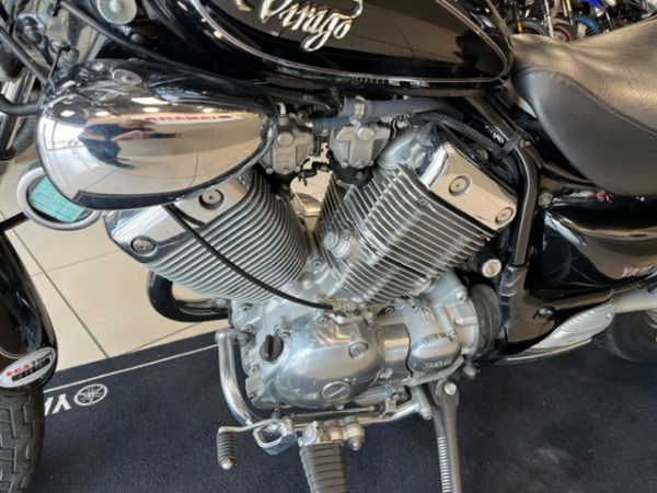 YAMAHA XV 535 – Image 9