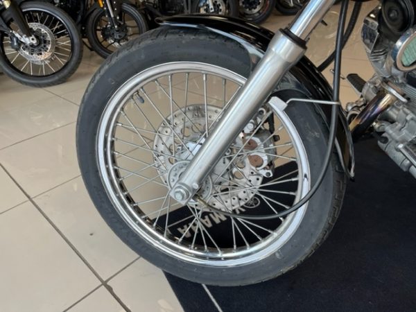 YAMAHA XV 535 – Image 10