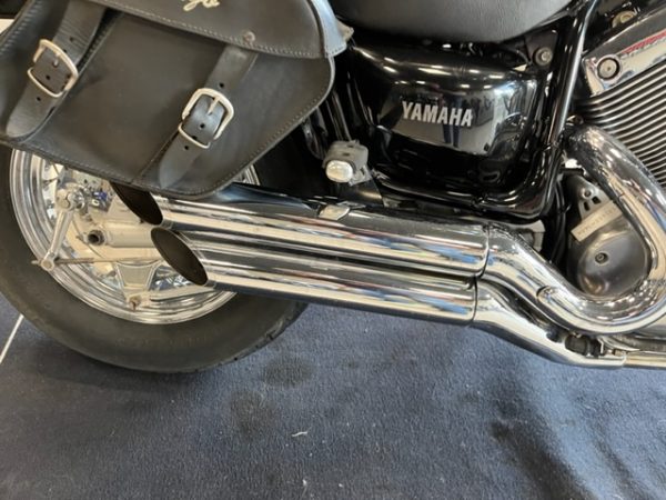 YAMAHA XV 535 – Image 12