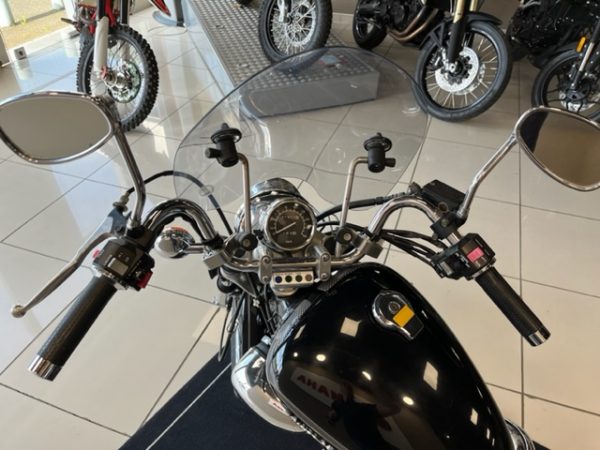 YAMAHA XV 535 – Image 14