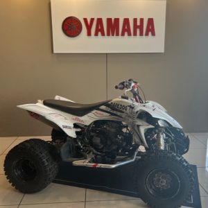 YAMAHA YFZ 450