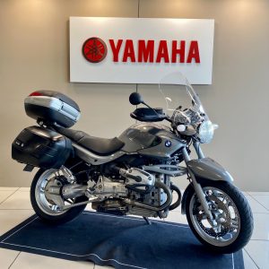 BMW R 1150 R