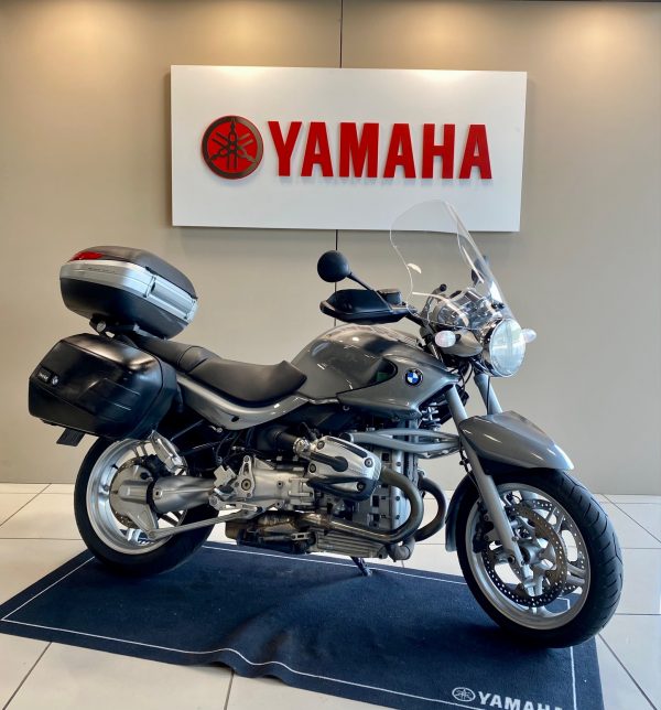 BMW R 1150 R