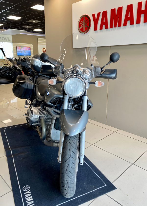 BMW R 1150 R – Image 2