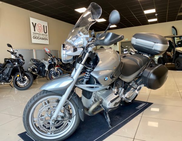 BMW R 1150 R – Image 4