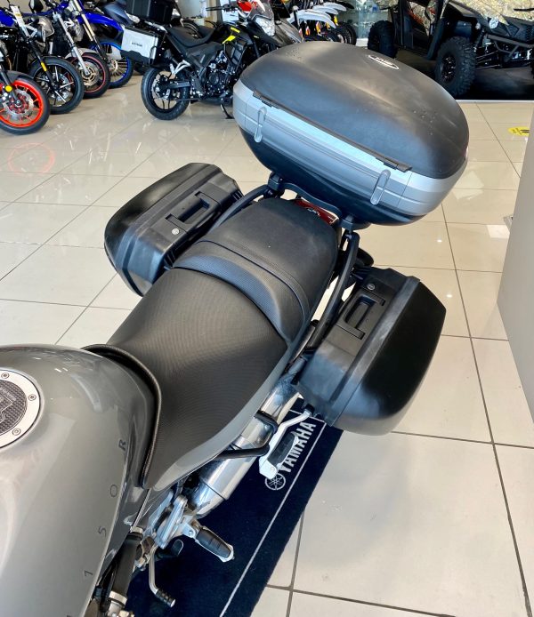 BMW R 1150 R – Image 5
