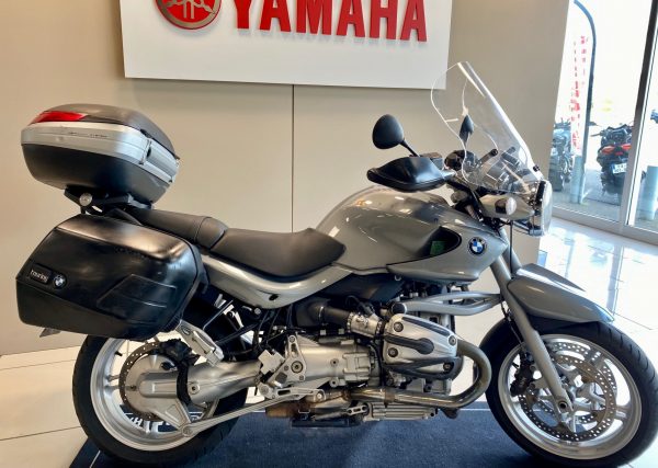 BMW R 1150 R – Image 6