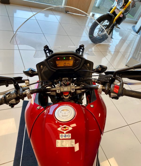 HONDA CB 500 F – Image 3