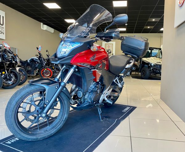 HONDA CB 500 F – Image 5