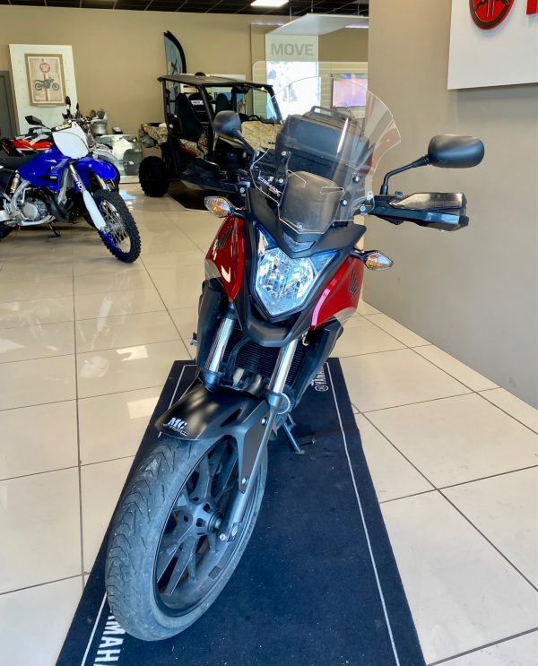 HONDA CB 500 F – Image 6