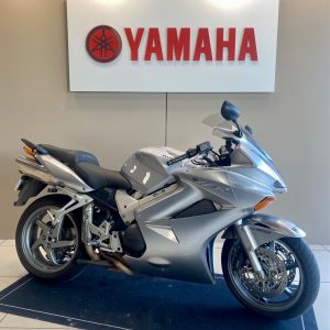 HONDA VFR 800 F