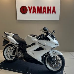 HONDA VFR 800 VTEC