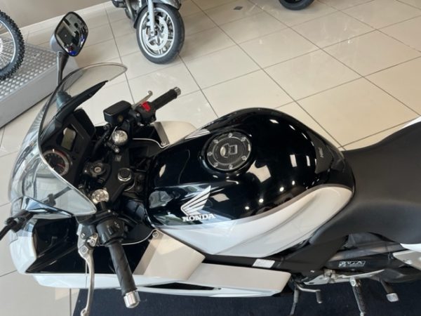 HONDA VFR 800 VTEC – Image 6