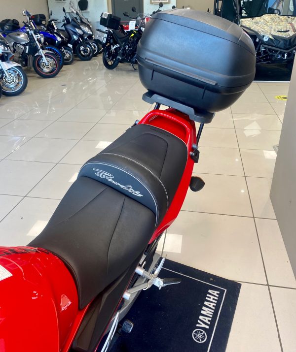 SUZUKI GSF 650 S BANDIT – Image 2