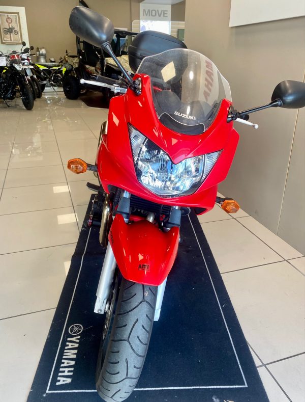 SUZUKI GSF 650 S BANDIT – Image 6
