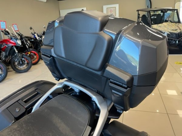 YAMAHA FJR 1300 AS – Image 5