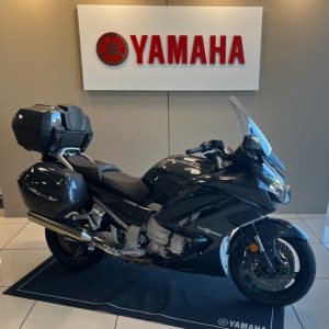 YAMAHA FJR 1300 AS