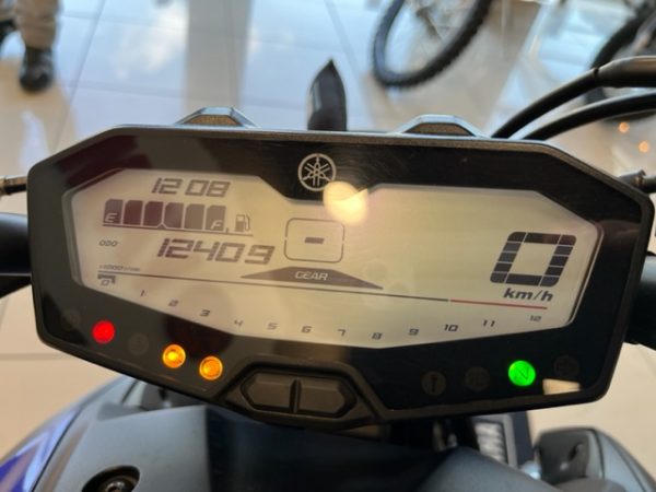 YAMAHA MT-07 (47.5CV) – Image 4