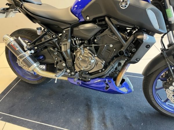 YAMAHA MT-07 (47.5CV) – Image 7