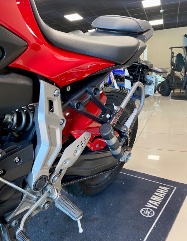 YAMAHA MT-07 – Image 5