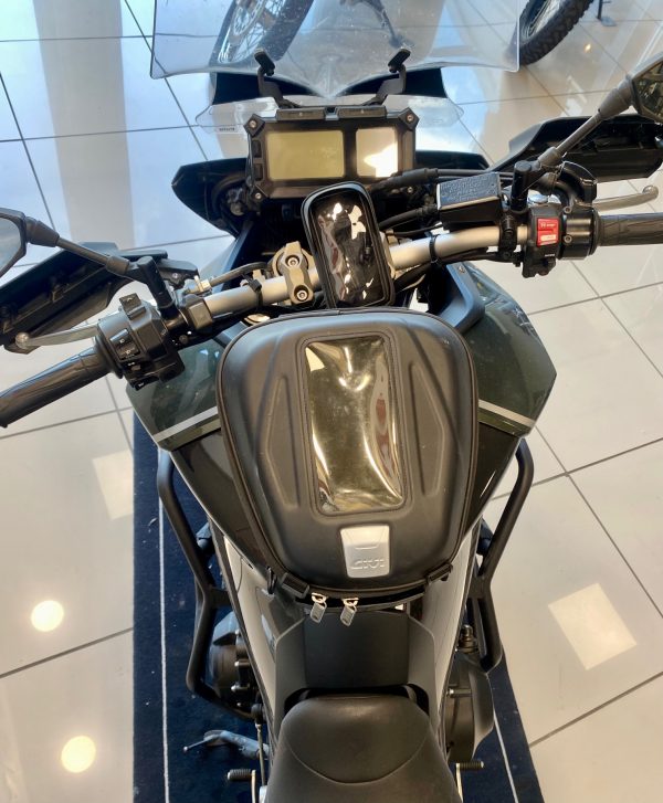YAMAHA TRACER 900 – Image 3